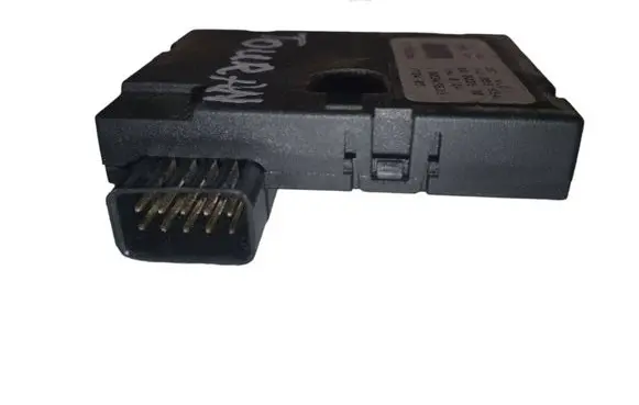Volkswagen Cross Touran I Steering angle sensor 1K0959654