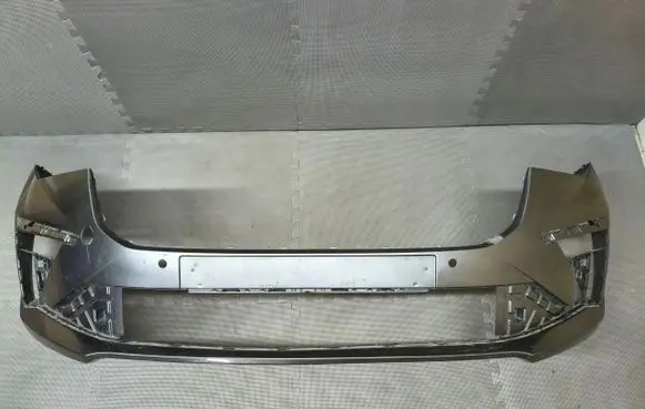 Skoda Scala Front bumper