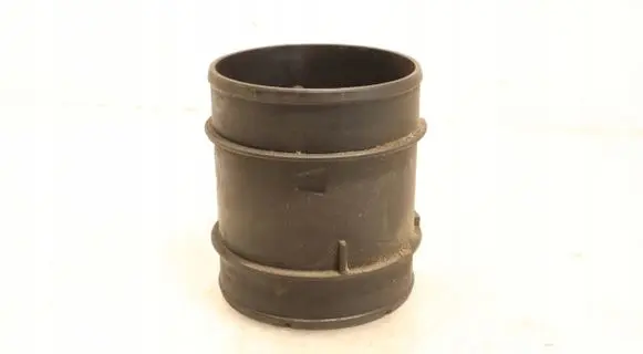 Mass air flow meter