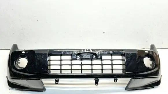 Mitsubishi Pajero Front bumper 6400D521ZZ