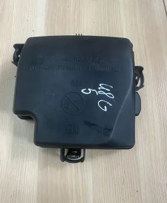 Iveco Daily 6th gen Fuse box cover 5801393356