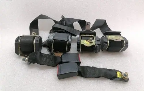 Aston Martin Vantage III Front seatbelt buckle SET8084507