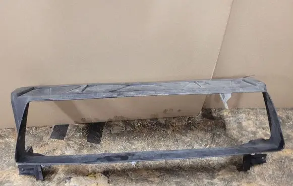 Volvo V50 Air intake duct part