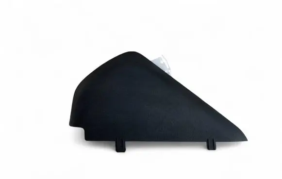 Audi A4 S4 B9 8W Dashboard side end trim 8W0857085C