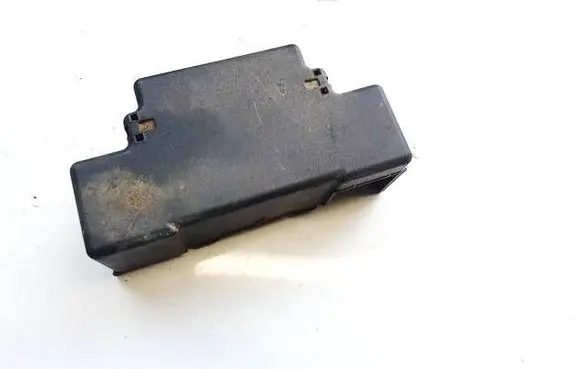 Opel Astra H Fuse box cover 13129783