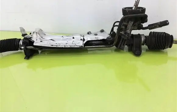 Seat Leon IV Steering rack 1J1422105
