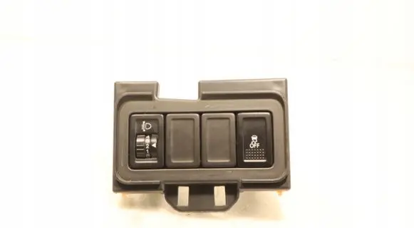 Suzuki Swift I Headlight level height control switch 73835-68L0