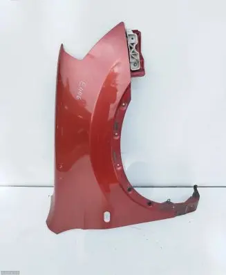 Nissan Qashqai Fender