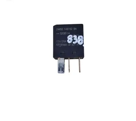 Ford Mondeo Mk III Other relay 2W9314B192BA