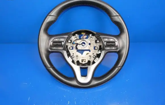 KIA Sportage Steering wheel 