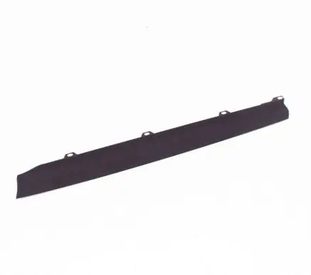 Tesla Model X Rear door card panel trim 105897002C 105372900B