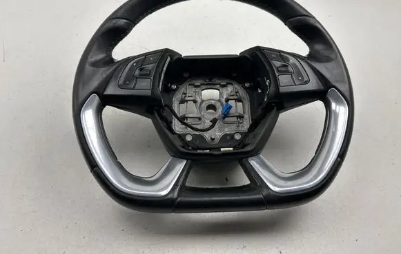 Citroen DS5 Steering wheel 98004092ZD 30722528596