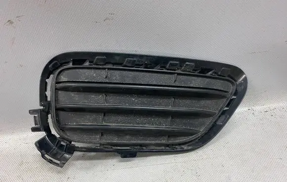 BMW X3 F25 Front bumper lower grill 7338514