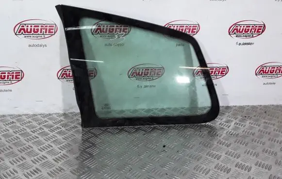 Ford Focus C-MAX Rear side window DOT27AS2M24100 43R001025
