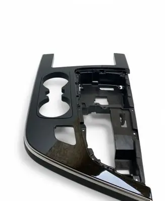 Audi Q7 4M Center console decorative trim 4M2864261A