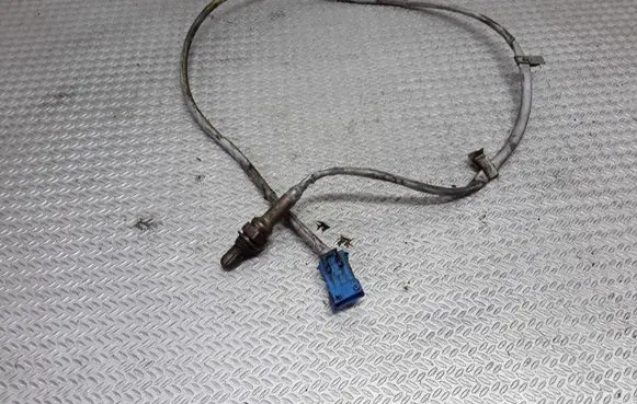 Citroen C4 I Picasso Lambda probe sensor 9663478480