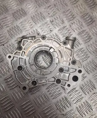 Ford Mustang V Oil pump BR3E6621AC