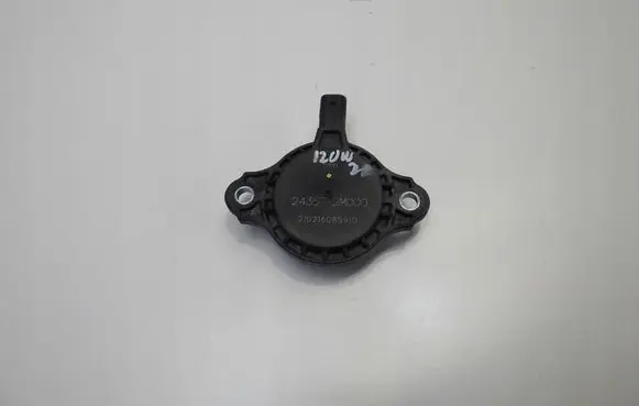Hyundai i20 (BC3 BI3) Other devices 243572M000