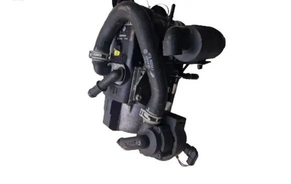 Nissan Qashqai J12 Webasto auxiliary heater other parts 5Q0815005AC
