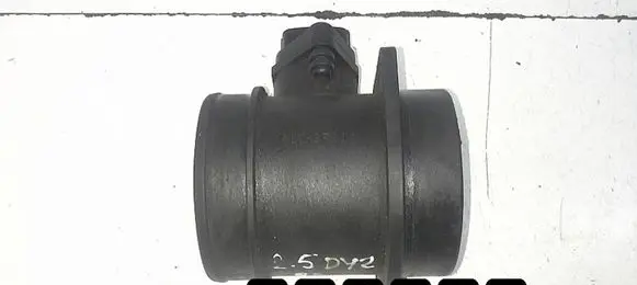 Volvo S80 Mass air flow meter 0280218045