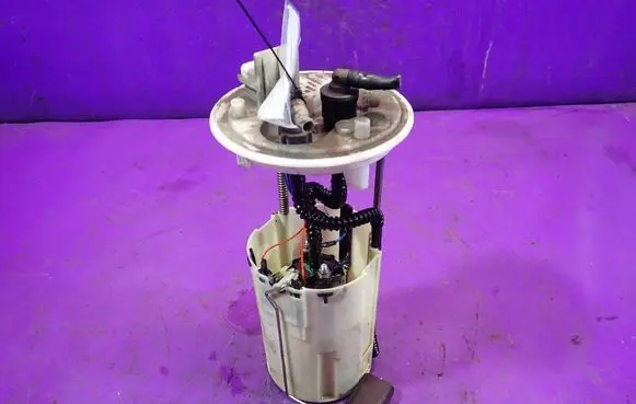 Fiat Doblo In-tank fuel pump