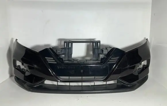 Nissan Qashqai Front bumper 62022HV00H
