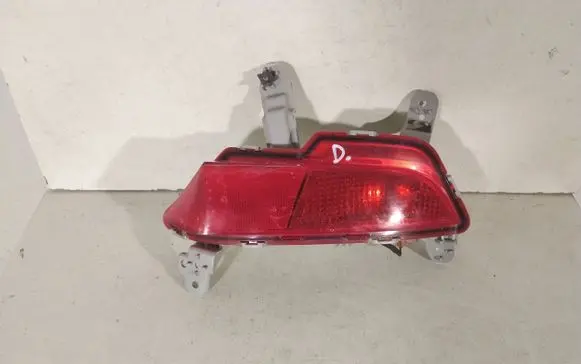 Hyundai i30 Rear fog light 92406G3100
