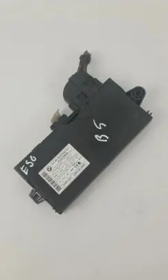 BMW 3 E90 E91 CAS control unit/module 9237047