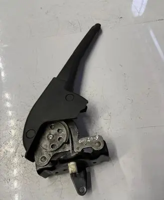 Ford Transit Custom Handbrake/parking brake lever assembly BK2T15K857AC