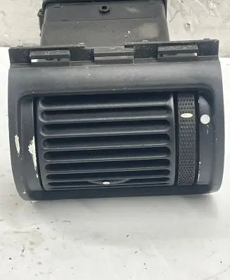 Ford Galaxy Dashboard side air vent grill/cover trim 7M5819704C2AQ