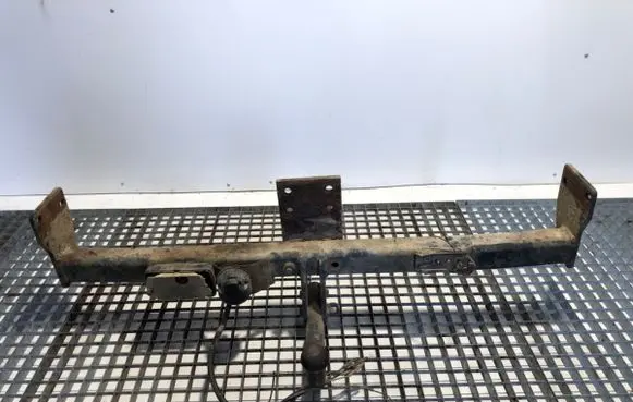 Opel Frontera A Tow bar 