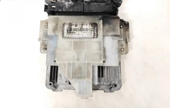 Land Rover Discovery Sport Engine control unit/module gx7312c520fag gx73-12c-520-fag