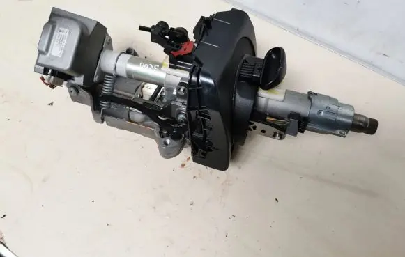 Mercedes-Benz B W245 Steering wheel axle A1694603016 0522109272 169460572