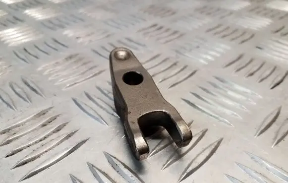 Fuel Injector clamp holder