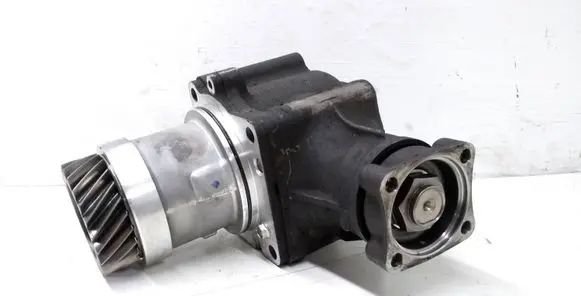 Honda CR-V Gearbox transfer box case 4005337