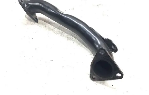 Opel Astra H Air intake hose/pipe