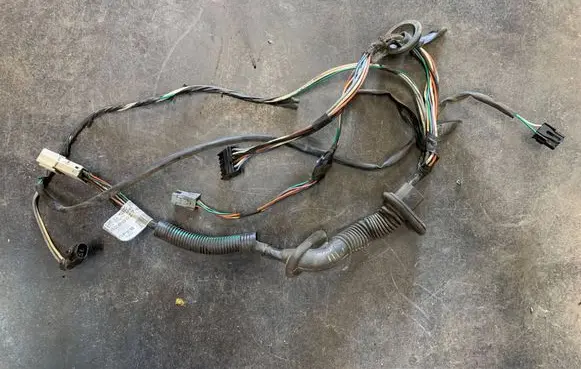 Renault Master II Wiring harness 8200027400
