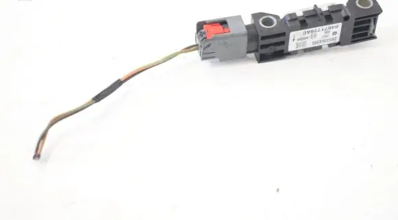 Chrysler 300 - 300C Airbag deployment crash/impact sensor 2951304380 04671779AC