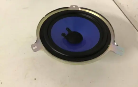Maserati Levante Front door speaker 6701551670