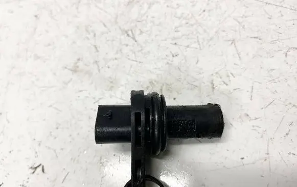 BMW 3 F30 F35 F31 Camshaft position sensor 7633958 110160758cs