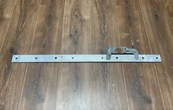 Mercedes-Benz E W213 Other body part A2136195000