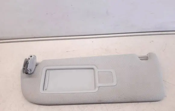 Audi A8 S8 D4 4H Sun visor 4H0857551