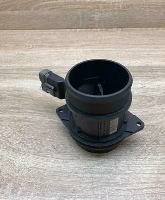 Peugeot 307 Mass air flow meter 9629471080 5WK9621 WithPlug