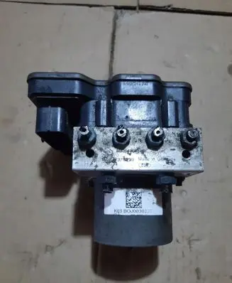 Audi A6 C7 ABS Pump