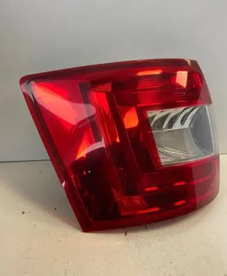 Skoda Octavia Mk3 (5E) Rear/tail lights 5E9945095 5E9945111 00151649