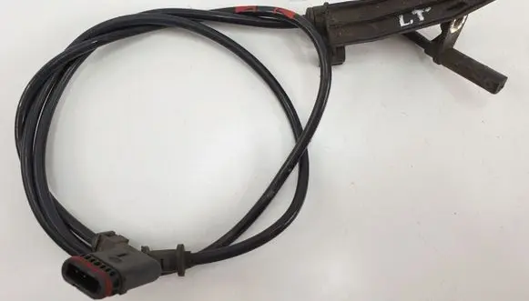 Mercedes-Benz C W203 ABS rear brake sensor A0015429118