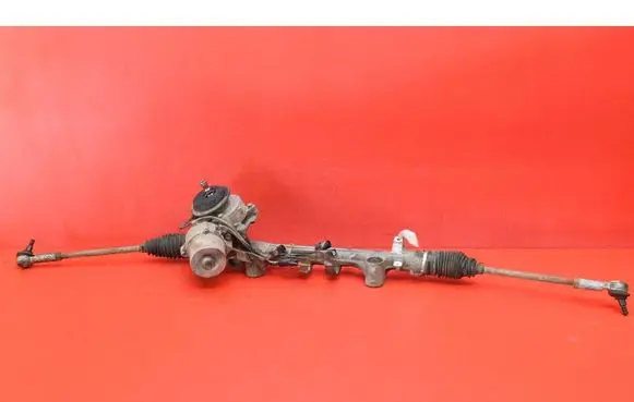 Mitsubishi Lancer VIII Steering rack JJ301-000042