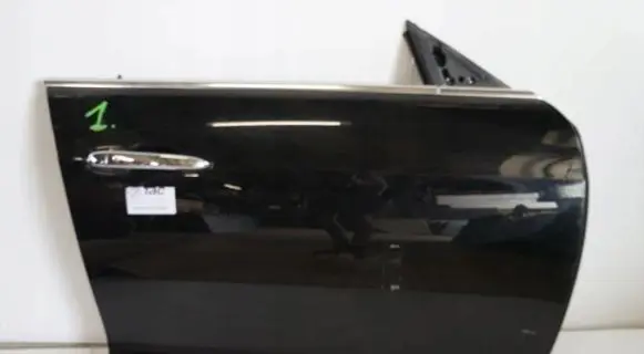 Maserati Ghibli Front door