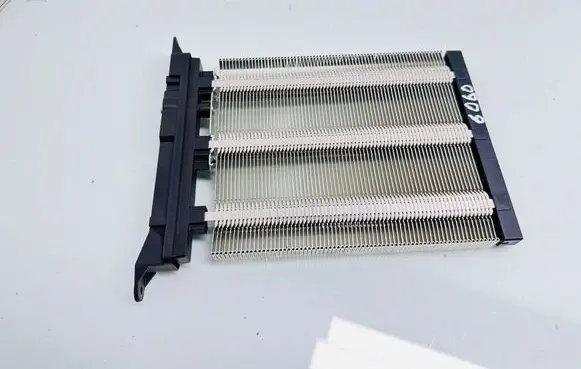 Volkswagen PASSAT CC Electric cabin heater radiator 1K0963235G 10150213153316