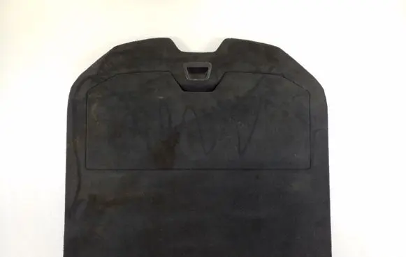 Volvo V60 Trunk/boot mat liner 39813517